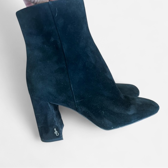 Sam Edelman Codie Ankle Boots - Picture 3 of 6